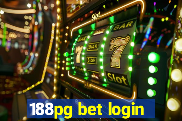 188pg bet login